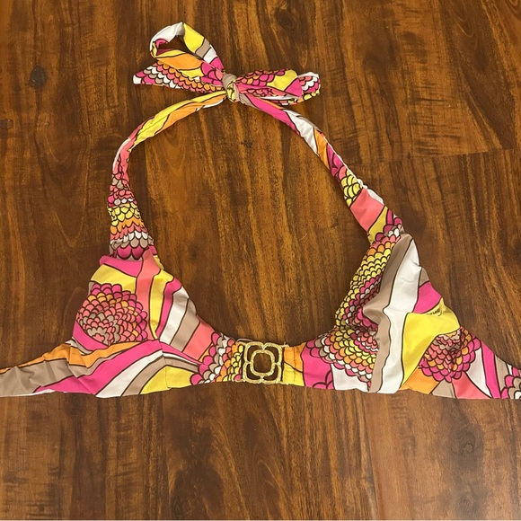 Colorful Bikini Set - Picture 5 of 16